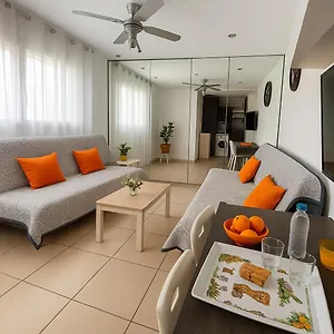Studio Cosy A 1Mn De La Plage Appartement