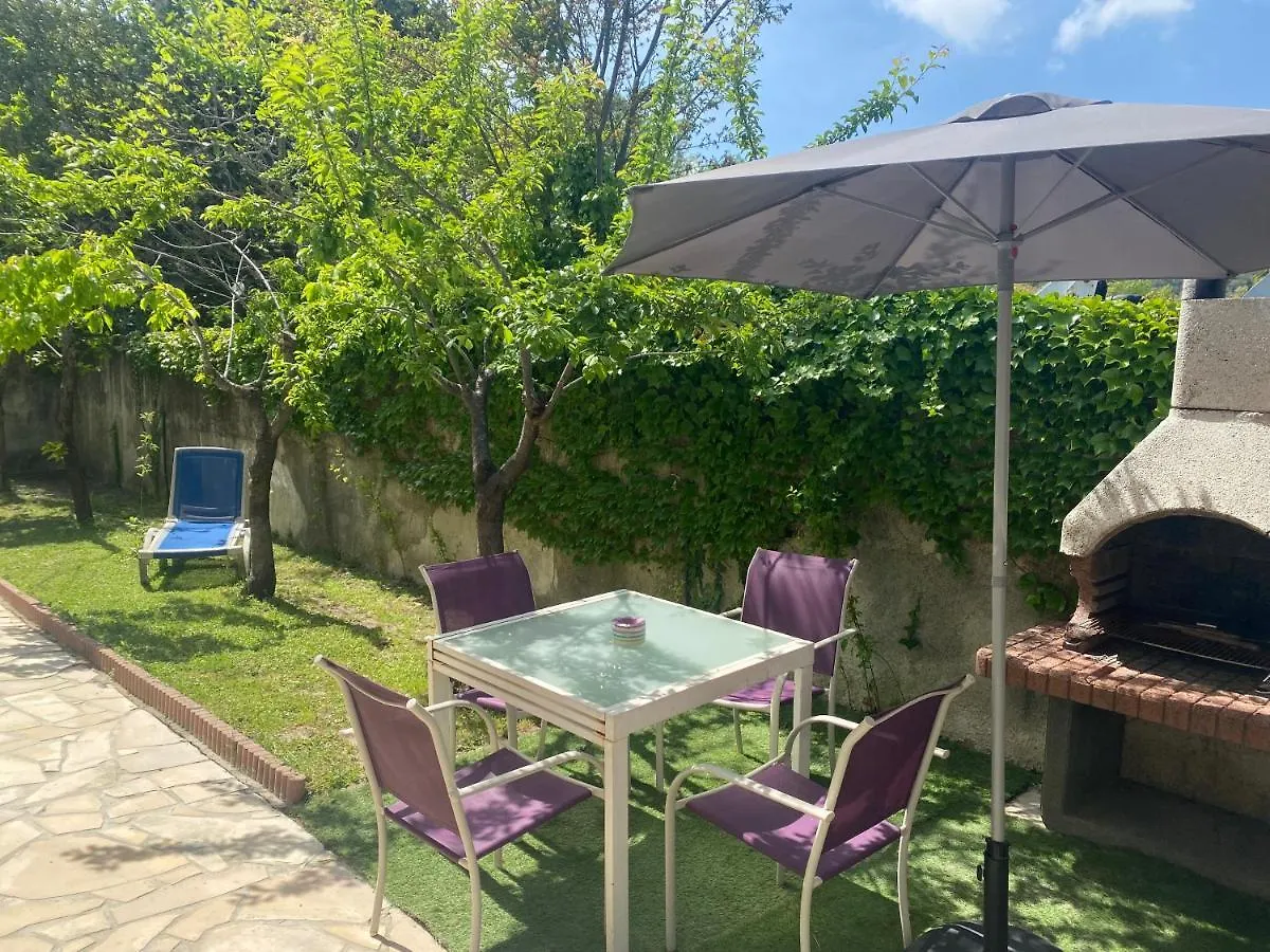 3 Pieces Climatise En Rez De Jardin Avec Piscine Apartment Villeneuve-Loubet