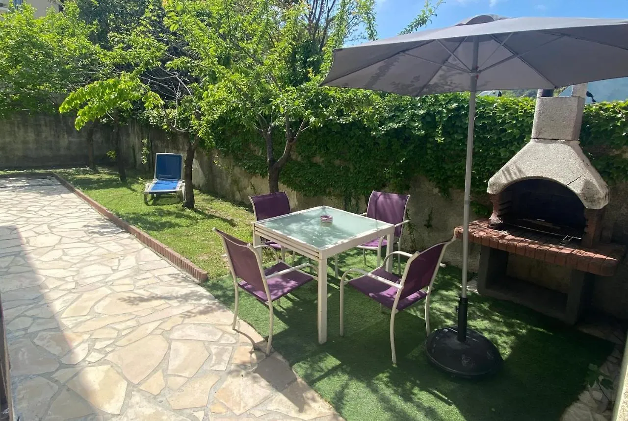 3 Pieces Climatise En Rez De Jardin Avec Piscine Apartment Villeneuve-Loubet 0*,  France